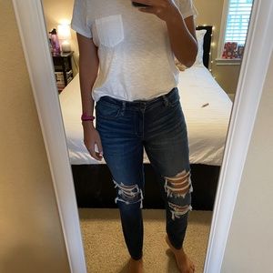 American Eagle Outfitters Jeans